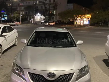 Toyota Camry 2011 года за 8 200 000 тг. в Актау