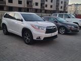 Toyota Highlander 2016 годаүшін11 500 000 тг. в Актобе