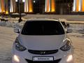 Hyundai Elantra 2013 годаfor5 380 748 тг. в Петропавловск