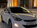 Hyundai Elantra 2013 годаfor5 380 748 тг. в Петропавловск – фото 8