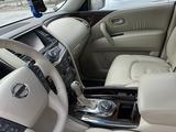 Nissan Patrol 2013 годаүшін12 950 000 тг. в Актау – фото 2