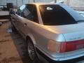 Audi 80 1992 года за 1 250 000 тг. в Тараз – фото 4