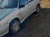 ВАЗ (Lada) 2114 2005 года за 250 000 тг. в Актобе