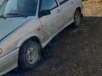 ВАЗ (Lada) 2114 2005 года за 250 000 тг. в Актобе