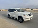 Lexus GX 470 2003 годаfor10 000 000 тг. в Актау