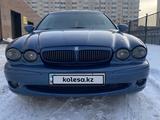 Jaguar X-Type 2001 годаүшін3 500 000 тг. в Астана