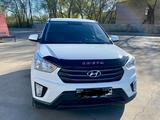 Hyundai Creta 2019 года за 10 200 000 тг. в Павлодар