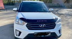 Hyundai Creta 2019 годаүшін10 200 000 тг. в Павлодар