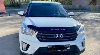 Hyundai Creta 2019 года за 10 200 000 тг. в Павлодар