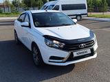 ВАЗ (Lada) Vesta 2018 годаfor5 300 000 тг. в Караганда – фото 3