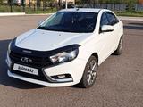 ВАЗ (Lada) Vesta 2018 годаfor5 300 000 тг. в Караганда – фото 2