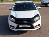 ВАЗ (Lada) Vesta 2018 годаfor5 300 000 тг. в Караганда – фото 4
