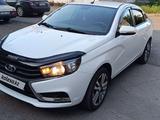 ВАЗ (Lada) Vesta 2018 годаfor5 300 000 тг. в Караганда