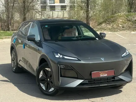 Deepal S07 Max 215 2025 года за 10 500 000 тг. в Алматы