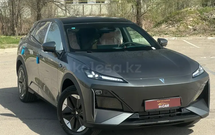 Deepal S07 Max 215 2025 года за 10 500 000 тг. в Алматы