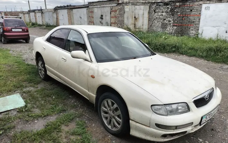 Mazda Millenia 1997 годаүшін650 000 тг. в Качар