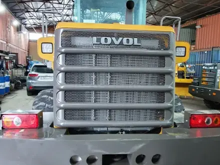 Lovol  FL936H (2,2 м3) КАРЬЕРНЫЙ Усиленная коробка 2026 года за 19 000 000 тг. в Караганда – фото 46