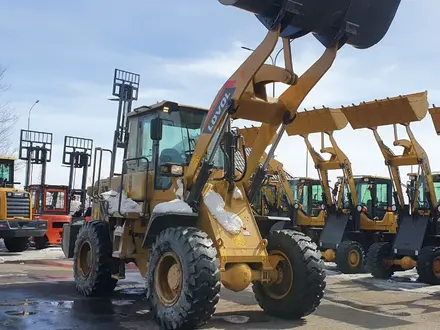 Lovol  FL936H (2,2 м3) КАРЬЕРНЫЙ Усиленная коробка 2026 года за 19 000 000 тг. в Караганда – фото 22