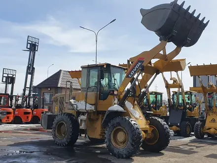 Lovol  FL936H (2,2 м3) КАРЬЕРНЫЙ Усиленная коробка 2026 года за 19 000 000 тг. в Караганда – фото 23