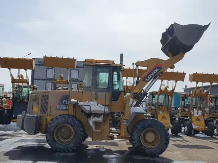 Lovol  FL936H (2,2 м3) КАРЬЕРНЫЙ Усиленная коробка 2026 года за 19 000 000 тг. в Караганда – фото 24