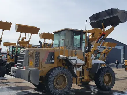Lovol  FL936H (2,2 м3) КАРЬЕРНЫЙ Усиленная коробка 2026 года за 19 000 000 тг. в Караганда – фото 25