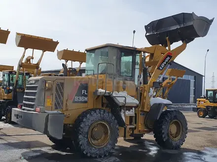 Lovol  FL936H (2,2 м3) КАРЬЕРНЫЙ Усиленная коробка 2026 года за 19 000 000 тг. в Караганда – фото 26