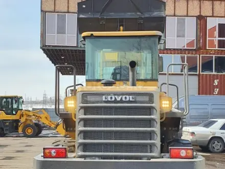 Lovol  FL936H (2,2 м3) КАРЬЕРНЫЙ Усиленная коробка 2026 года за 19 000 000 тг. в Караганда – фото 9