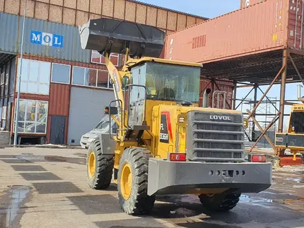 Lovol  FL936H (2,2 м3) КАРЬЕРНЫЙ Усиленная коробка 2026 года за 19 000 000 тг. в Караганда – фото 13