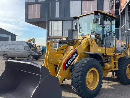 Lovol  FL936H (2,2 м3) КАРЬЕРНЫЙ Усиленная коробка 2026 года за 19 000 000 тг. в Караганда – фото 52