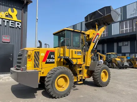 Lovol  FL936H (2,2 м3) КАРЬЕРНЫЙ Усиленная коробка 2026 года за 19 000 000 тг. в Караганда – фото 21