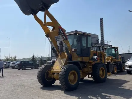 Lovol  FL936H (2,2 м3) КАРЬЕРНЫЙ Усиленная коробка 2026 года за 19 000 000 тг. в Караганда – фото 59