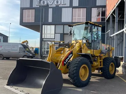 Lovol  FL936H (2,2 м3) КАРЬЕРНЫЙ Усиленная коробка 2026 года за 19 000 000 тг. в Караганда – фото 6