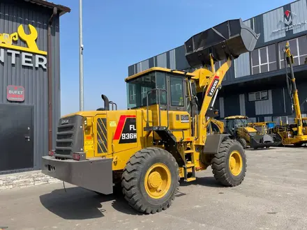 Lovol  FL936H (2,2 м3) КАРЬЕРНЫЙ Усиленная коробка 2026 года за 19 000 000 тг. в Караганда – фото 61