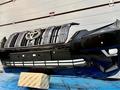 Бампер передний Land Cruiser Prado 150 2017-2022 за 110 000 тг. в Алматы – фото 2