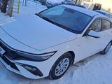 Hyundai Elantra 2024 года за 9 000 000 тг. в Павлодар – фото 2