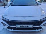 Hyundai Elantra 2024 года за 9 000 000 тг. в Павлодар – фото 4