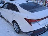 Hyundai Elantra 2024 года за 9 000 000 тг. в Павлодар – фото 5