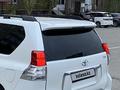 Toyota Land Cruiser Prado 2009 годаfor13 450 000 тг. в Актобе – фото 10