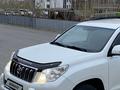 Toyota Land Cruiser Prado 2009 годаfor13 450 000 тг. в Актобе – фото 9