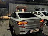 Chevrolet Onix 2023 года за 7 600 000 тг. в Алматы – фото 2