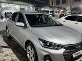 Chevrolet Onix 2023 года за 7 600 000 тг. в Алматы – фото 4