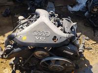 Двигатель Audi Allroad 2, 7 Turboүшін550 000 тг. в Алматы