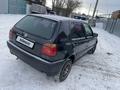 Volkswagen Golf 1994 года за 1 190 000 тг. в Костанай – фото 4