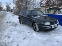 Volkswagen Golf 1994 года за 1 190 000 тг. в Костанай