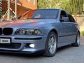 BMW 525 2002 годаүшін4 300 000 тг. в Тараз – фото 3