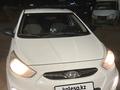 Hyundai Accent 2013 года за 4 500 000 тг. в Актобе – фото 4