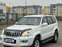 Toyota Land Cruiser Prado 2008 года за 10 600 000 тг. в Алматы