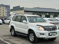 Toyota Land Cruiser Prado 2008 года за 10 600 000 тг. в Алматы – фото 4