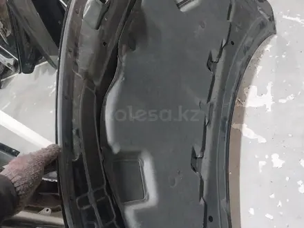 Капот на Nissan Murano за 25 000 тг. в Алматы – фото 2