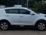 Kia Sportage 2013 года за 7 500 000 тг. в Усть-Каменогорск – фото 4